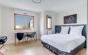 Cerise Nantes La Beaujoire